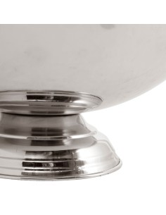 Côté Table - Secchiello per Ghiaccio GORTYNE in alluminio 40 x h26cm 2
