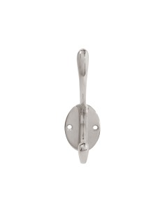 Côté Table - Appendiabiti RIVACON con 1 gancio in alluminio 5 x 10 x h14cm 2