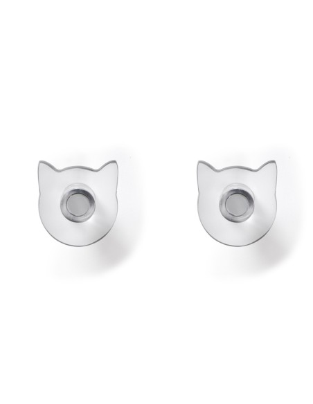 iPLEX Design - Appendi-Plex Set Da 2 Trasparente in plexiglass - 4,5x5x3 cm