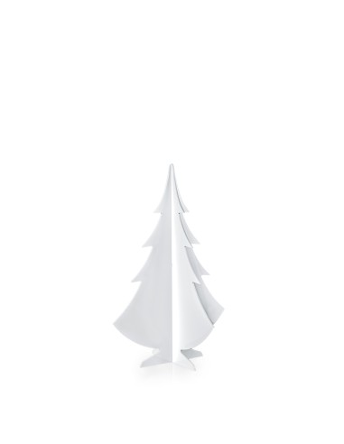 iPLEX Design Crystal Tree H.25 Bianco - 17,5x25x17,5 cm