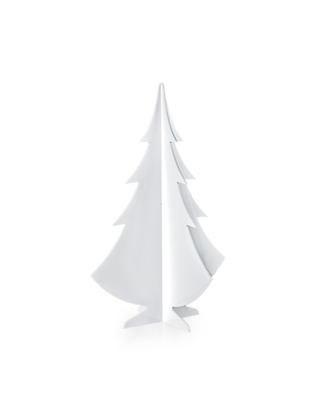 iPLEX Design Crystal Tree H.40 Bianco - 28x40x28 cm