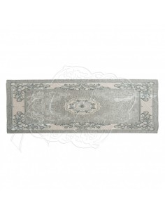 Coccole di Casa - Tappeto Cucina "Swamy" Polvere 55X280 Cm