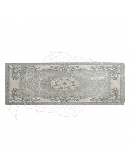 Coccole di Casa - Tappeto Cucina "Swamy" Polvere 55X280 Cm