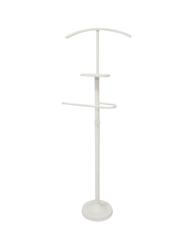Coccole di Casa - Porta Abiti/Servo muto 44,5X25X140 cm