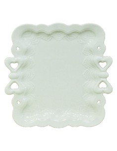 Coccole di Casa - Piattino rettangolare