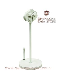 Coccole di Casa - L. Bow P.Rotolo Da Cucina 17X17X43