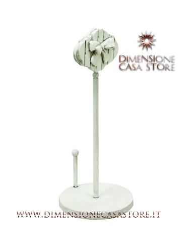 Coccole di Casa - L. Bow P.Rotolo Da Cucina 17X17X43
