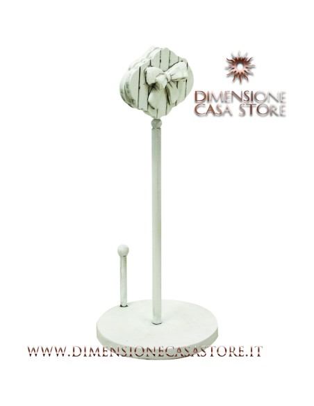 Coccole di Casa - L. Bow P.Rotolo Da Cucina 17X17X43