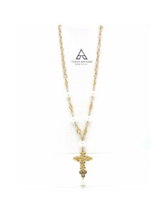 Collana Santiago