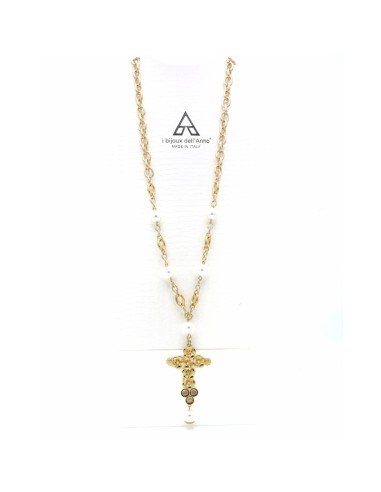 Collana Santiago