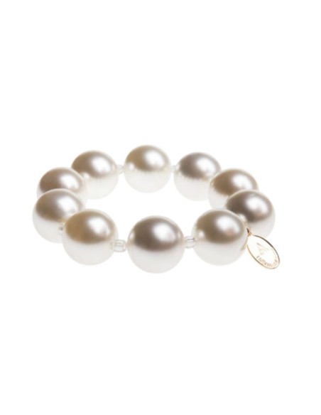 Bracciale Perlage