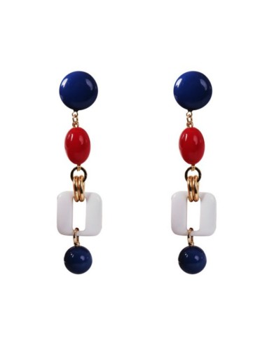 Orecchini Bora Bora