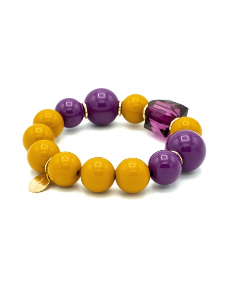 Bracciale Violette