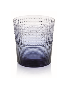 SPEEDY SET 6 BICCHIERE BLU INDACO CL.28