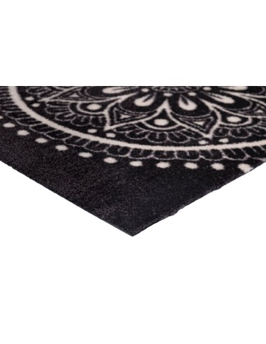 Kleen-tex - Tappeto ''Layla'' Linea wash+dry Decor 50x70 cm