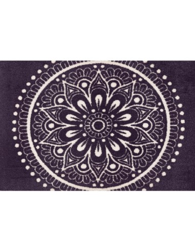 Kleen-tex - Tappeto ''Layla'' Linea wash+dry Decor 50x70 cm
