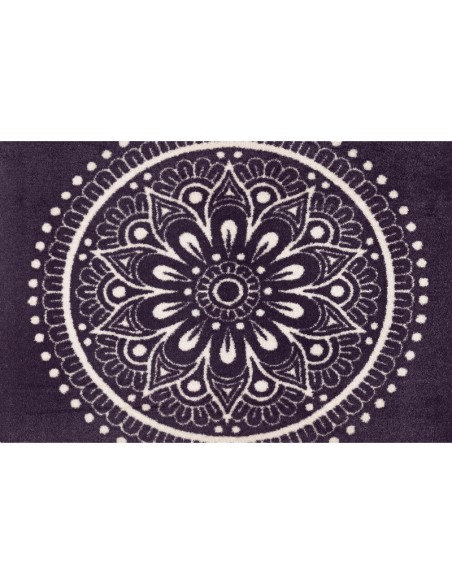 Kleen-tex - Tappeto ''Layla'' Linea wash+dry Decor 50x70 cm