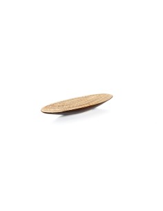 Evviva - MATERA CENTROTAVOLA IN CERAMICA 32,5 CM