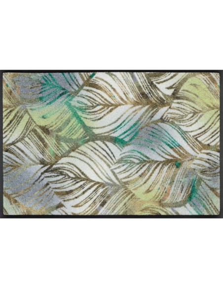 Kleen-tex - Tappeto ''Lapas'' Linea wash+dry Design 50x75 cm