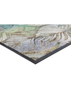Kleen-tex - Tappeto ''Lapas'' Linea wash+dry Design 50x75 cm 2