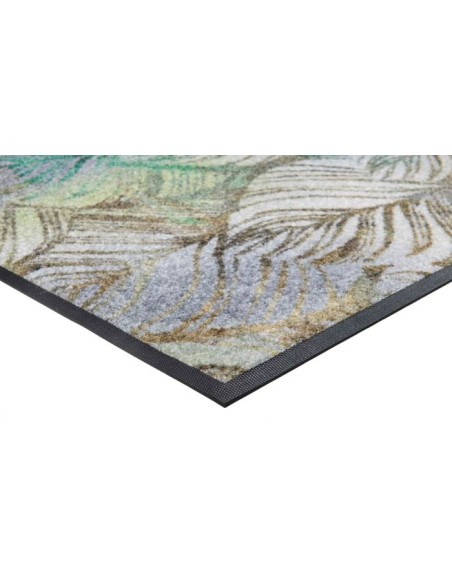 Kleen-tex - Tappeto ''Lapas'' Linea wash+dry Design 50x75 cm