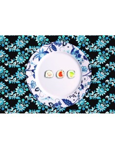 Evviva - KYOTO SET 6 TOVAGLIETTE 31X46