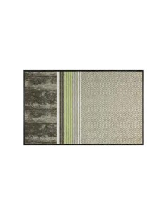 Kleen-tex - Tappeto ''Nature spirit'' Linea wash+dry Design cm 75 x 120