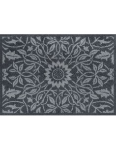 Kleen-Tex - Tappeto Turtle Mat St James-Ceiling Grey cm 60x85
