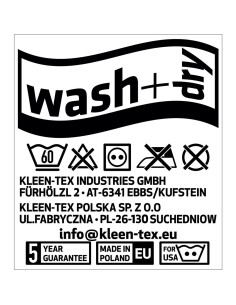Kleen-tex - Tappeto ''Limoni'' Linea wash+dry Design 60x180 cm 2