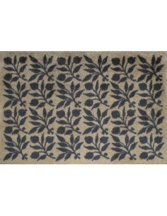 Kleen-Tex Tappeto Rosehip Gold linea Turtle Mat Design 60X85 cm