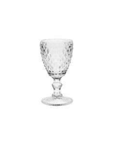 La Porcellana Bianca-Etrusco Calice Vetro Ø8xh15,5 Cm