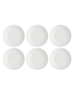 La Porcellana Bianca-Essenziale Piatto Fondo Coup 20 Cm Ø20 Cm 2