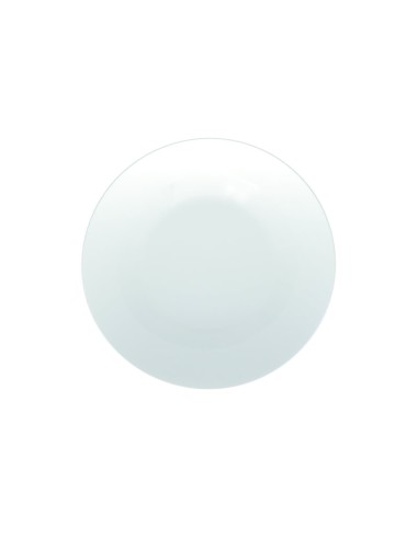 La Porcellana Bianca-Essenziale Piatto Fondo Coup 20 Cm Ø20 Cm