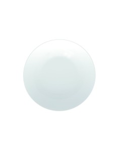 La Porcellana Bianca-Essenziale Piatto Fondo Coup 20 Cm Ø20 Cm
