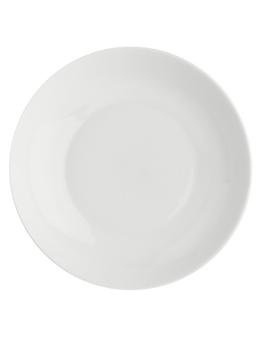 La Porcellana Bianca-Essenziale Piatto Fondo Coup 20 Cm Ø20 Cm