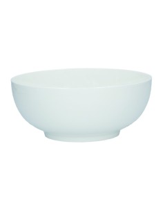 La Porcellana Bianca-Essenziale Insalatiera 21 Cm Ø21 Cm