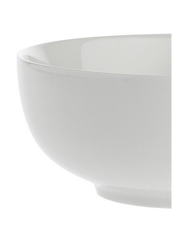La Porcellana Bianca-Essenziale Insalatiera 21 Cm Ø21 Cm