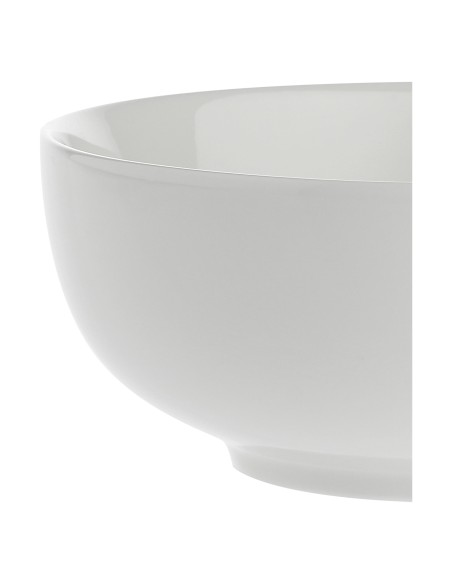 La Porcellana Bianca-Essenziale Insalatiera 21 Cm Ø21 Cm