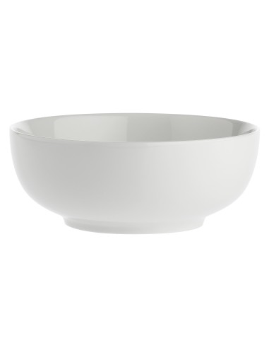La Porcellana Bianca-Essenziale Insalatiera 21 Cm Ø21 Cm