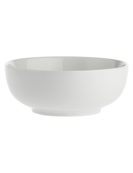 La Porcellana Bianca-Essenziale Insalatiera 21 Cm Ø21 Cm
