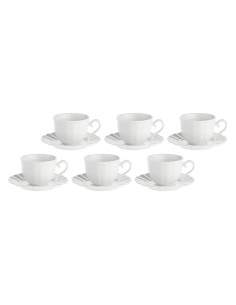 La Porcellana Bianca-Ducale Tazza Te C/P Cc 220 220 Cm 2