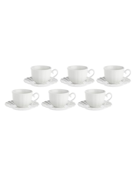 La Porcellana Bianca-Ducale Tazza Te C/P Cc 220 220 Cm