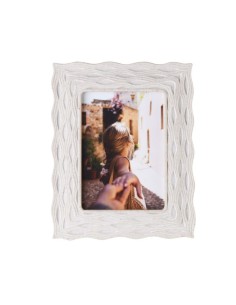L'Oca Nera - Portafoto Rettangolare Grande cm 20x25,5 (13x18)