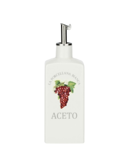 La Porcellana Bianca-Conserva Acetiera 250 Ml Deco Gb Gift Box