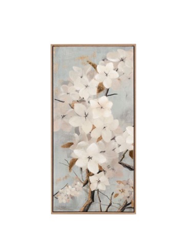 L'Oca Nera - Quadro 50x100 con Cornice - Set 3 pz