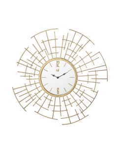 L'Oca Nera - Orologio da Parete cm Ø67x4,5