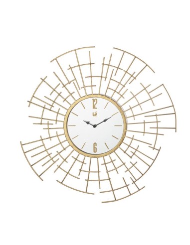 L'Oca Nera - Orologio da Parete cm Ø67x4,5