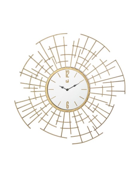L'Oca Nera - Orologio da Parete cm Ø67x4,5
