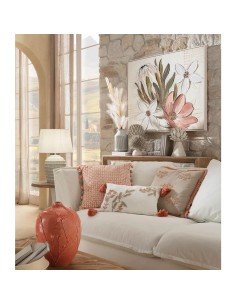 L'Oca Nera - Elemento Decorativo Carciofo cm Ø19x29h 2
