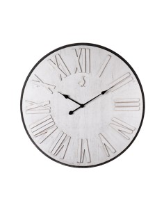 L'Oca Nera - Orologio da parete cm Ø80x5